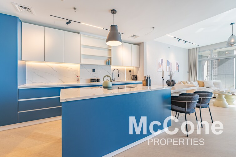 The Torch Apartment for Rent, Dubai Marina, Dubai