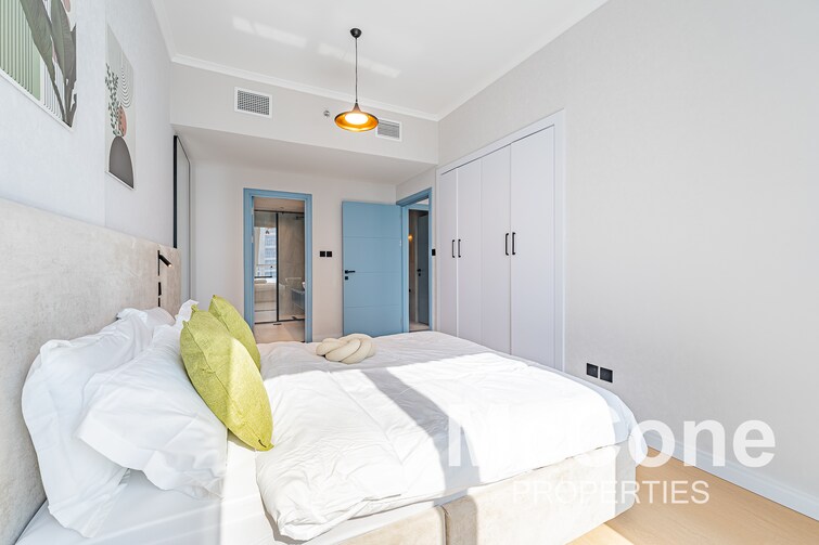 The Torch Apartment for Rent, Dubai Marina, Dubai