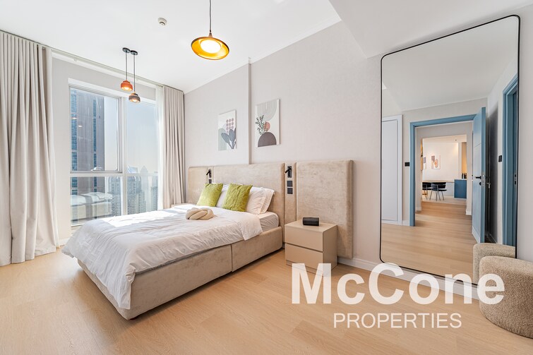 The Torch Apartment for Rent, Dubai Marina, Dubai