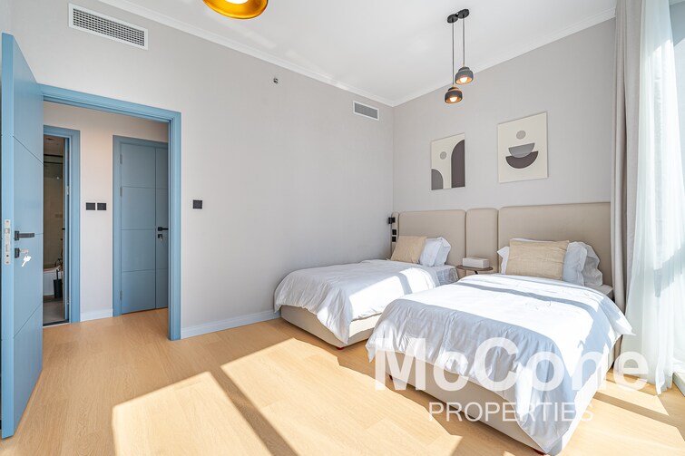 The Torch Apartment for Rent, Dubai Marina, Dubai