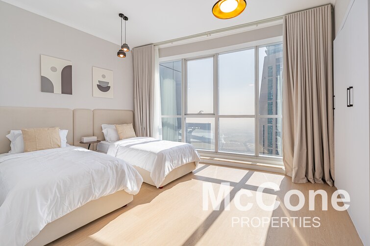 The Torch Apartment for Rent, Dubai Marina, Dubai