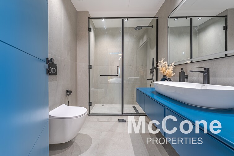 The Torch Apartment for Rent, Dubai Marina, Dubai