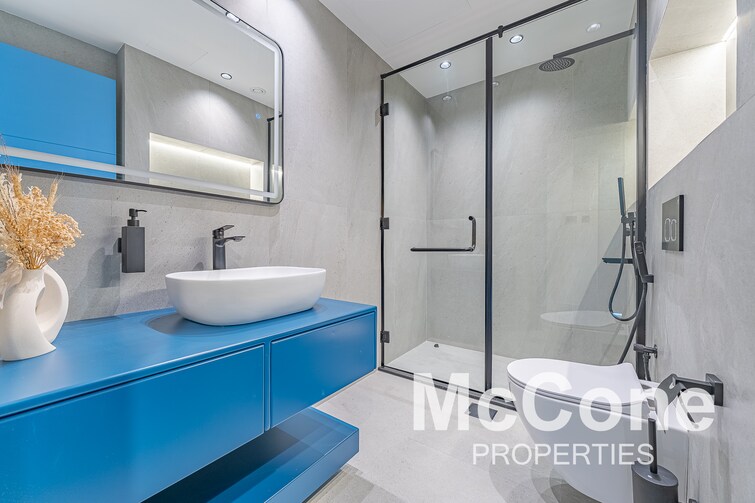 The Torch Apartment for Rent, Dubai Marina, Dubai