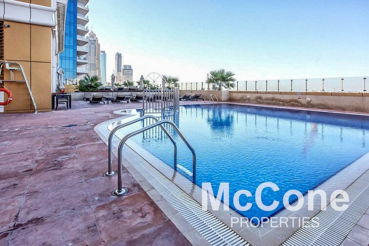 Elite Residence Apartment for Rent, Dubai Marina, Dubai