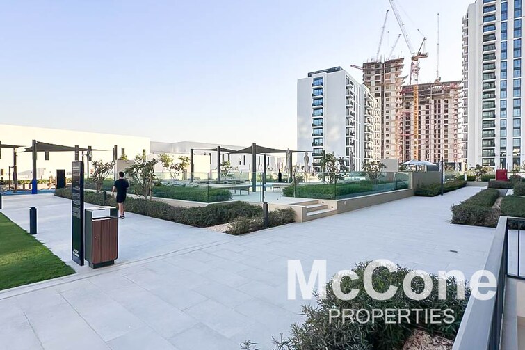 Lime Gardens Apartment for Rent, Dubai Hills Estate, Dubai