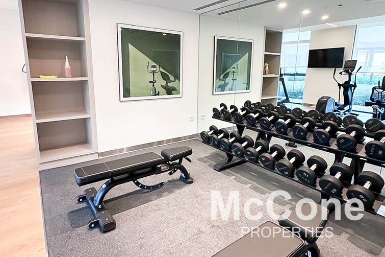 Lime Gardens Apartment for Rent, Dubai Hills Estate, Dubai