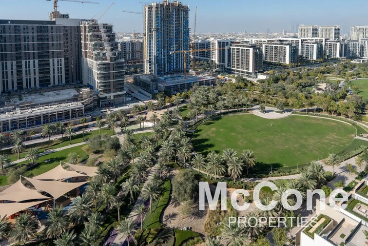 Lime Gardens Apartment for Rent, Dubai Hills Estate, Dubai