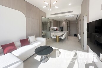 Apartment For Rent in Jumeirah Village Circle (JVC)