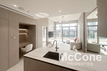 Apartment For Rent in Jumeirah Village Circle (JVC)