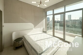 Apartment For Rent in Jumeirah Village Circle (JVC)