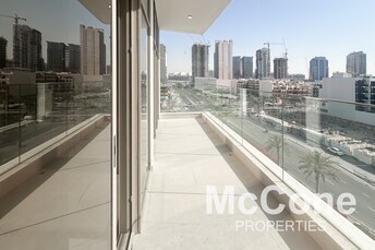 Apartment For Rent in Jumeirah Village Circle (JVC)