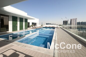 Apartment For Rent in Jumeirah Village Circle (JVC)