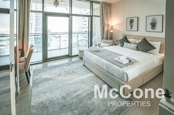 Merano Tower Apartment for Rent, Business Bay, Dubai