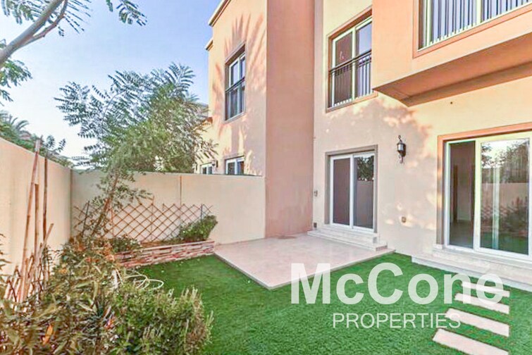 Villanova Villa for Rent, Dubailand, Dubai