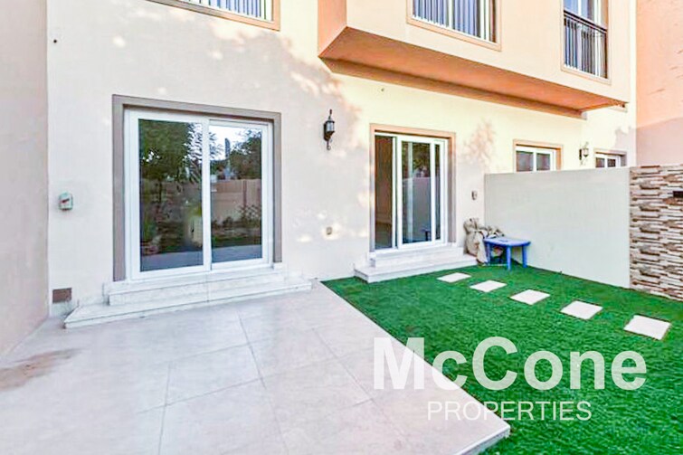 Villanova Villa for Rent, Dubailand, Dubai