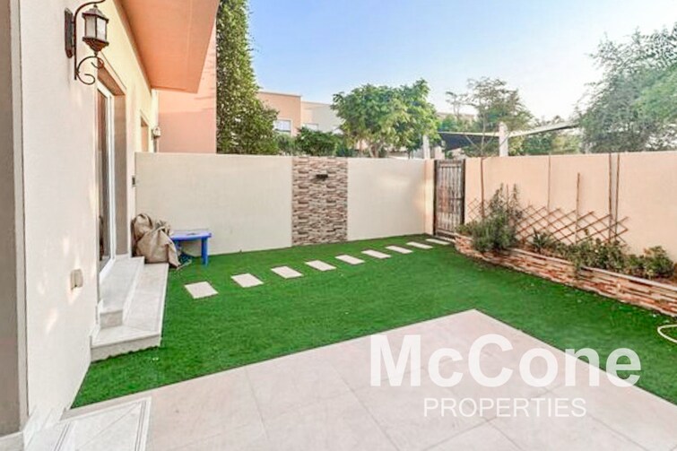 Villanova Villa for Rent, Dubailand, Dubai