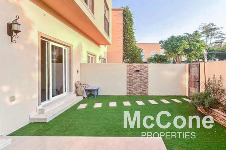 Villanova Villa for Rent, Dubailand, Dubai
