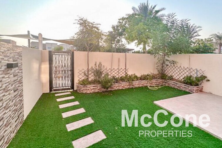 Villanova Villa for Rent, Dubailand, Dubai