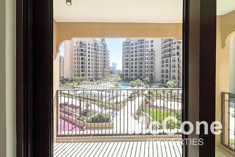 Madinat Jumeirah Living Apartment for Rent, Umm Suqeim, Dubai