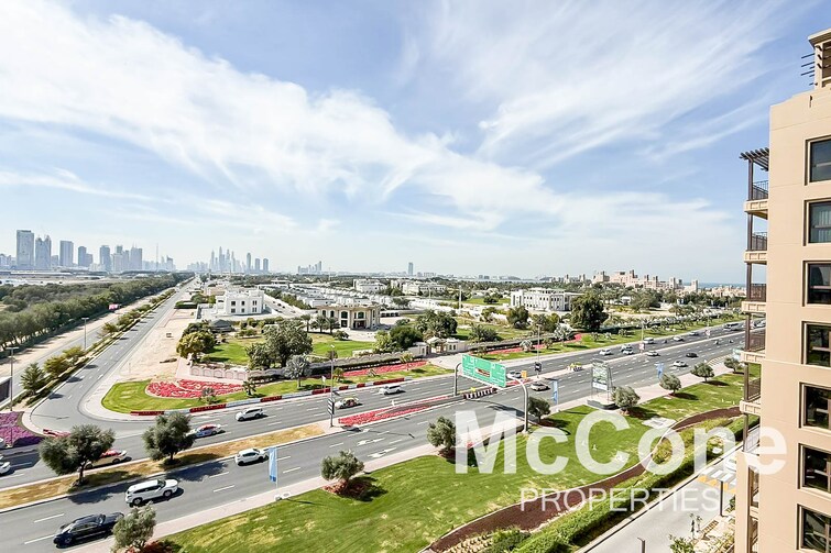 Madinat Jumeirah Living Apartment for Rent, Umm Suqeim, Dubai