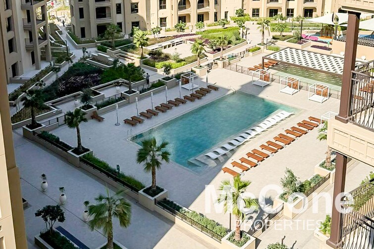Madinat Jumeirah Living Apartment for Rent, Umm Suqeim, Dubai