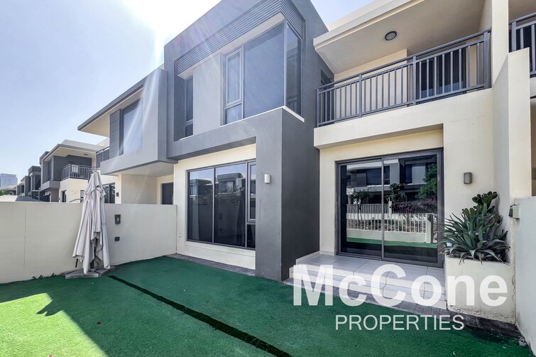 Maple at Dubai Hills Estate Villa for Rent, Dubai Hills Estate, Dubai