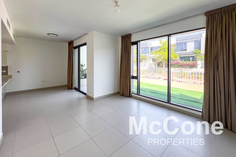 Maple at Dubai Hills Estate Villa for Rent, Dubai Hills Estate, Dubai