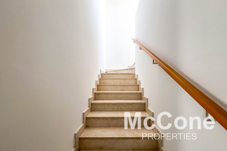 Maple at Dubai Hills Estate Villa for Rent, Dubai Hills Estate, Dubai