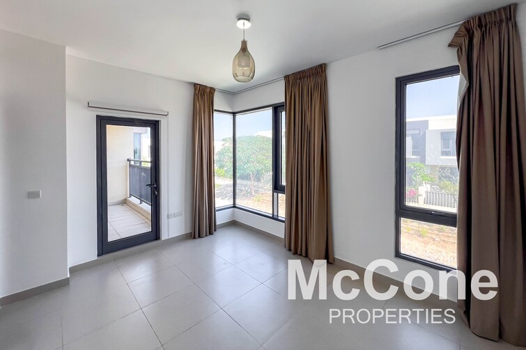 Maple at Dubai Hills Estate Villa for Rent, Dubai Hills Estate, Dubai