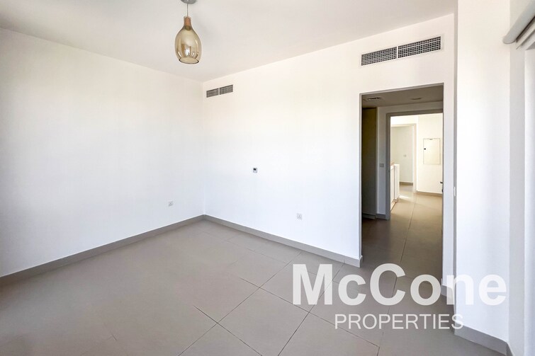 Maple at Dubai Hills Estate Villa for Rent, Dubai Hills Estate, Dubai