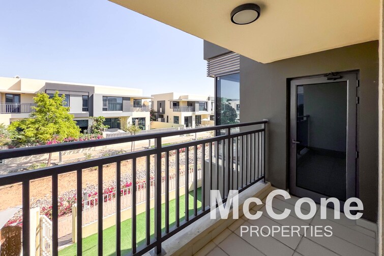 Maple at Dubai Hills Estate Villa for Rent, Dubai Hills Estate, Dubai