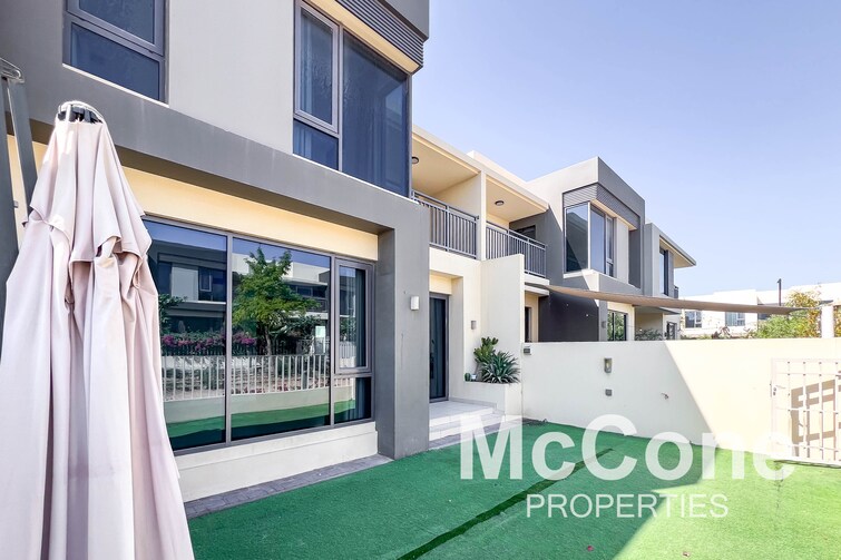 Maple at Dubai Hills Estate Villa for Rent, Dubai Hills Estate, Dubai
