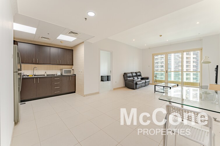The Royal Oceanic Apartment for Rent, Dubai Marina, Dubai