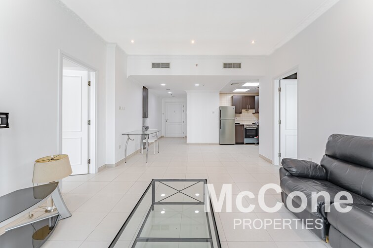 The Royal Oceanic Apartment for Rent, Dubai Marina, Dubai