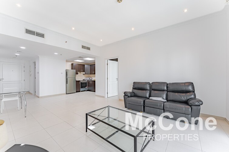 The Royal Oceanic Apartment for Rent, Dubai Marina, Dubai