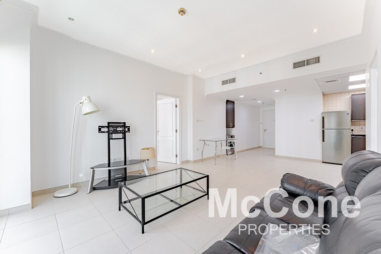 The Royal Oceanic Apartment for Rent, Dubai Marina, Dubai
