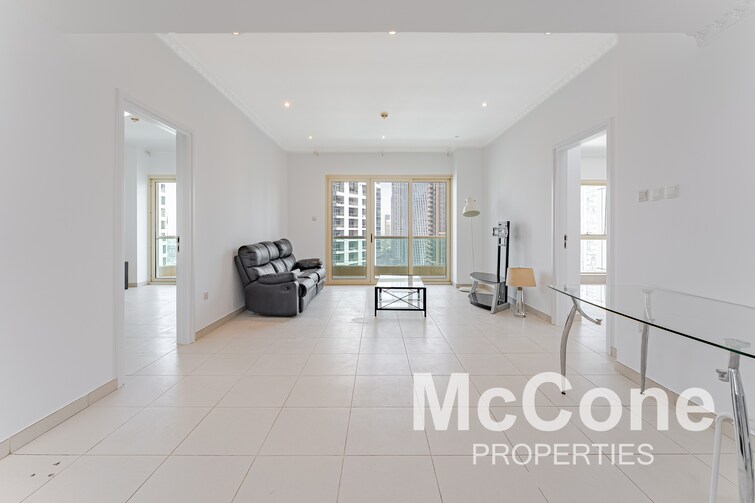 The Royal Oceanic Apartment for Rent, Dubai Marina, Dubai