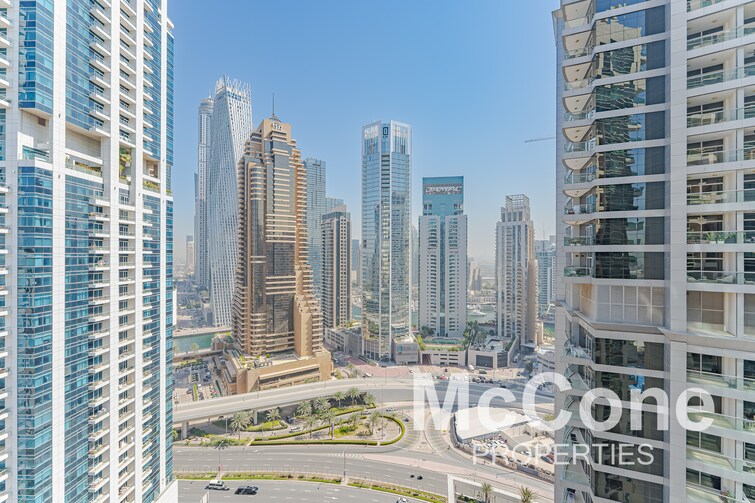 The Royal Oceanic Apartment for Rent, Dubai Marina, Dubai