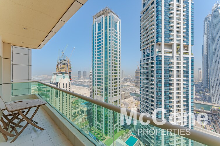 The Royal Oceanic Apartment for Rent, Dubai Marina, Dubai