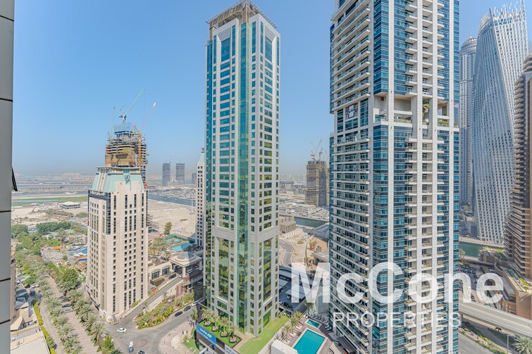 The Royal Oceanic Apartment for Rent, Dubai Marina, Dubai