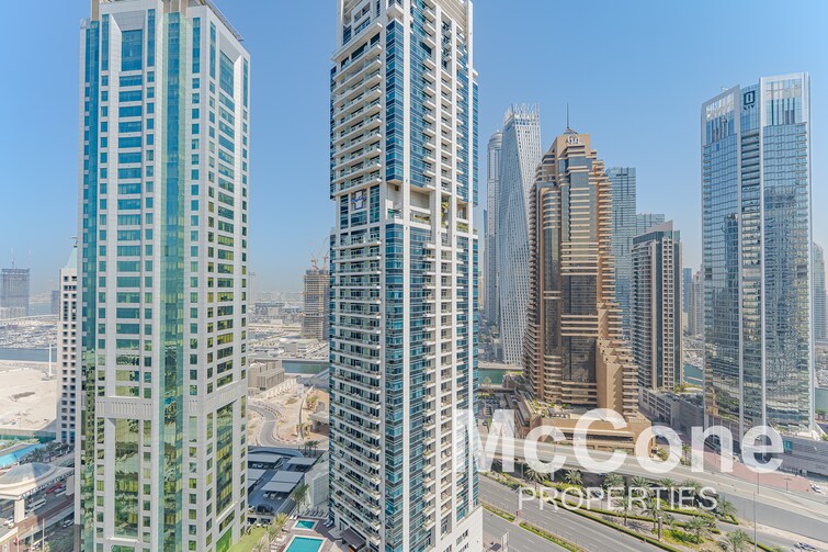 The Royal Oceanic Apartment for Rent, Dubai Marina, Dubai