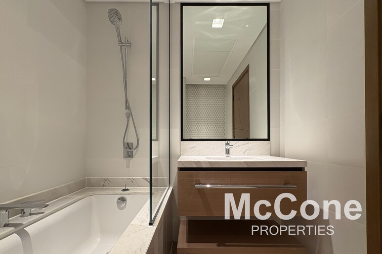  Apartment for Rent, Dubai Creek Harbour, Dubai