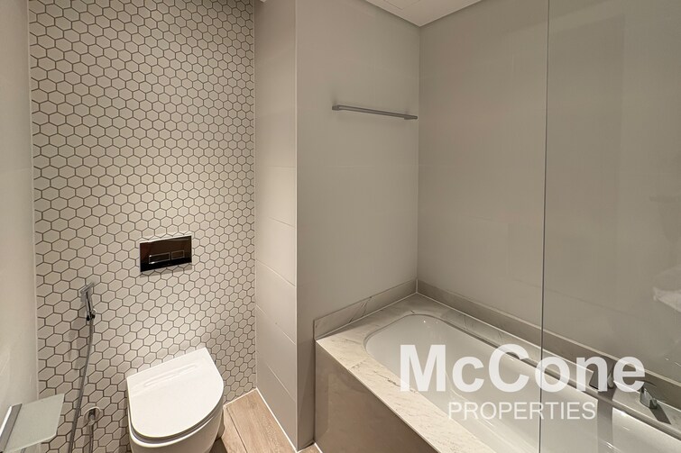  Apartment for Rent, Dubai Creek Harbour, Dubai