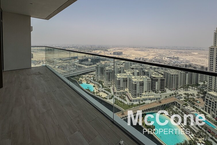  Apartment for Rent, Dubai Creek Harbour, Dubai