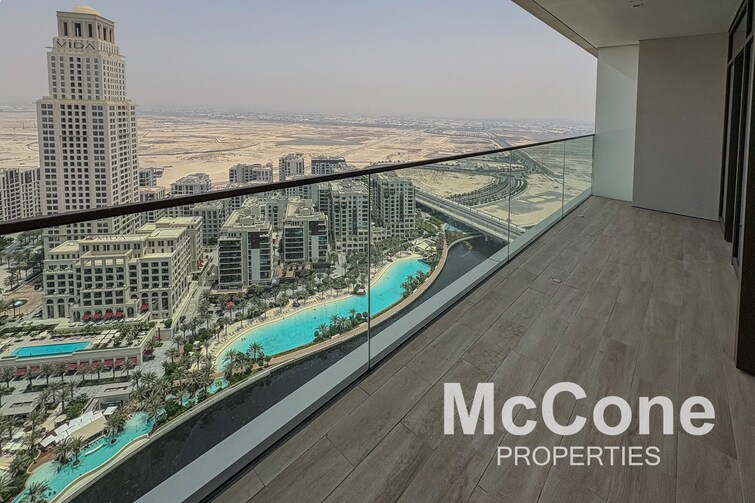  Apartment for Rent, Dubai Creek Harbour, Dubai