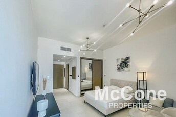 Binghatti Canal Building Apartment for Rent, Business Bay, Dubai