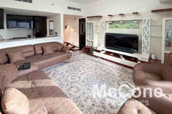 Merano Tower Apartment for Rent, Business Bay, Dubai