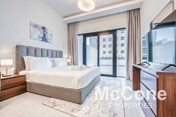 Sol Bay Apartment for Rent, Business Bay, Dubai