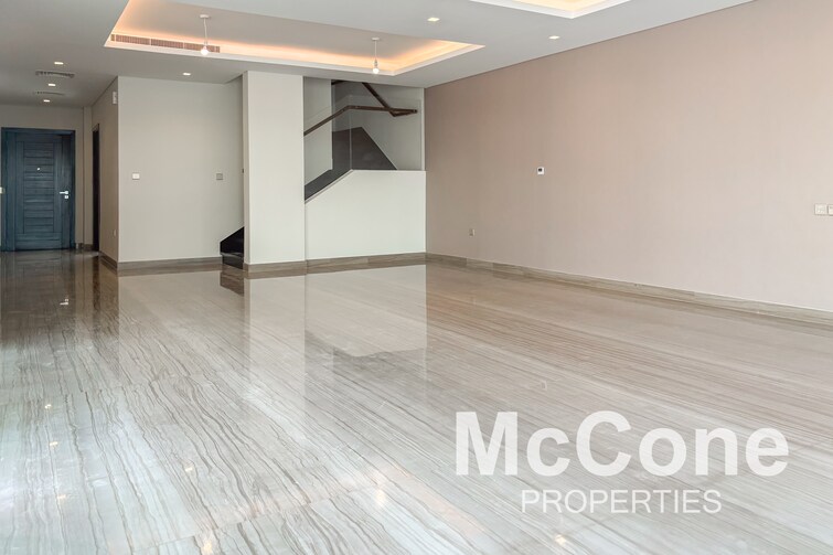 The Legends Townhouse for Rent, DAMAC Hills, Dubai