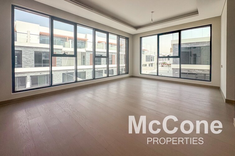 The Legends Townhouse for Rent, DAMAC Hills, Dubai